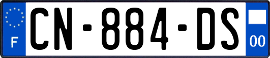 CN-884-DS