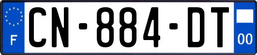 CN-884-DT