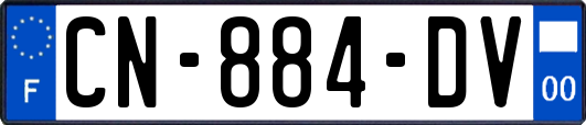 CN-884-DV