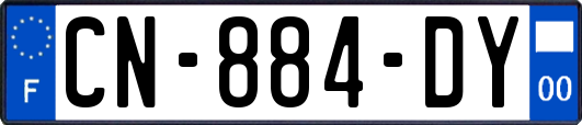 CN-884-DY