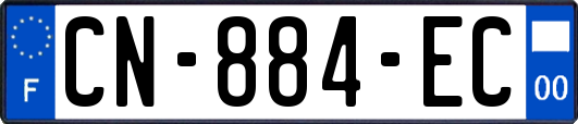CN-884-EC