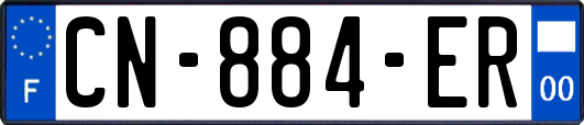 CN-884-ER