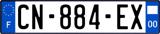 CN-884-EX