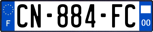 CN-884-FC