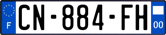 CN-884-FH