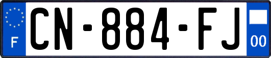 CN-884-FJ