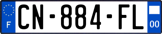 CN-884-FL