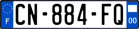 CN-884-FQ