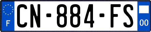 CN-884-FS