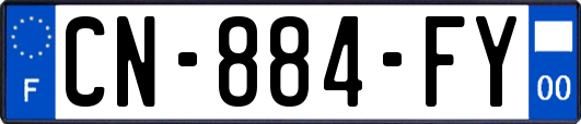CN-884-FY
