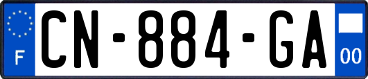 CN-884-GA