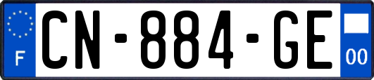 CN-884-GE