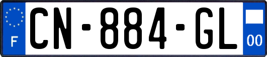 CN-884-GL