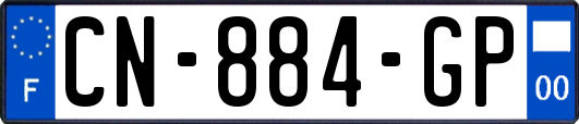 CN-884-GP