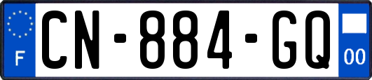 CN-884-GQ