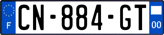 CN-884-GT