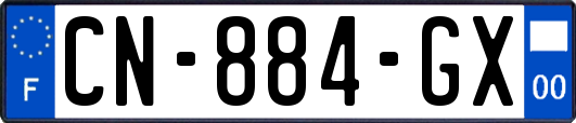CN-884-GX