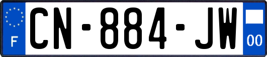 CN-884-JW