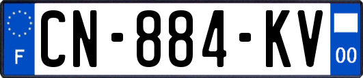 CN-884-KV