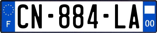 CN-884-LA