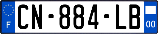 CN-884-LB