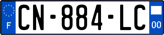 CN-884-LC