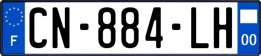 CN-884-LH