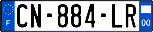 CN-884-LR