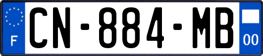 CN-884-MB