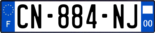 CN-884-NJ