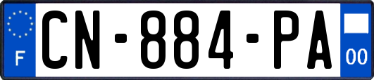 CN-884-PA