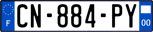 CN-884-PY