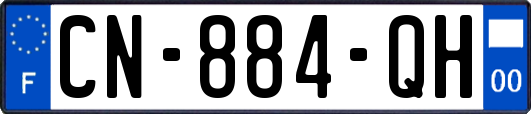 CN-884-QH