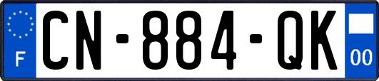 CN-884-QK