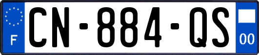 CN-884-QS