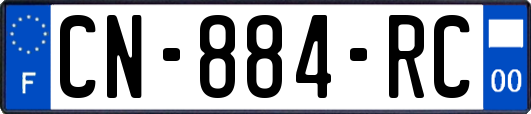 CN-884-RC