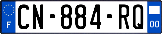 CN-884-RQ