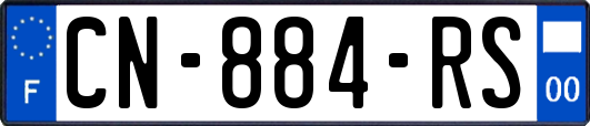 CN-884-RS