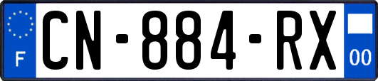 CN-884-RX
