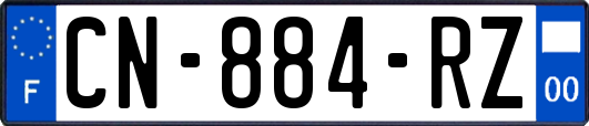 CN-884-RZ