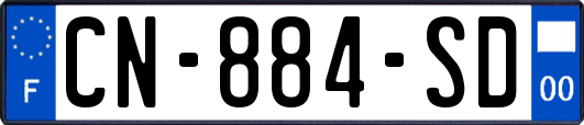 CN-884-SD