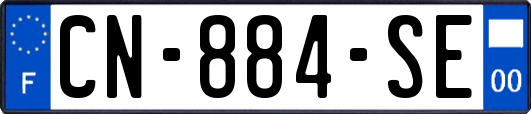 CN-884-SE