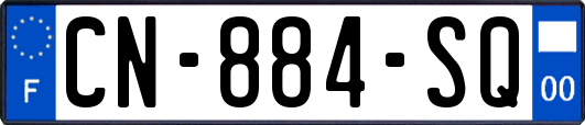 CN-884-SQ