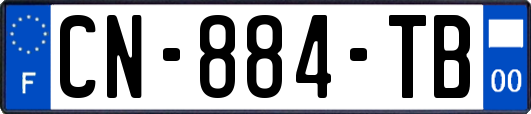 CN-884-TB