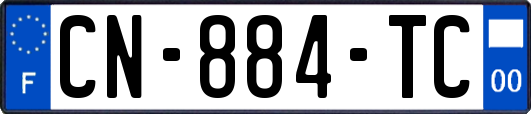 CN-884-TC
