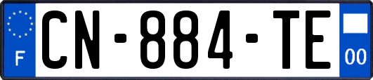 CN-884-TE