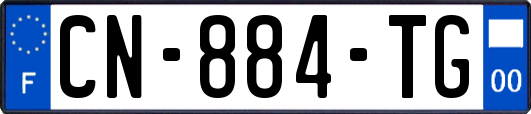CN-884-TG