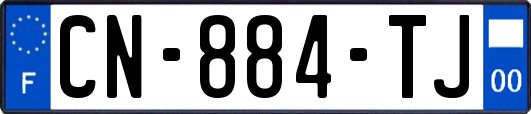 CN-884-TJ