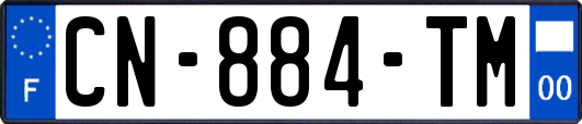 CN-884-TM