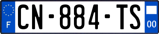 CN-884-TS